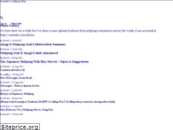 Sites similar to osamuko.com