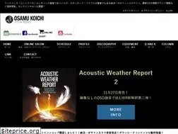Sites similar to osamukoichi.net