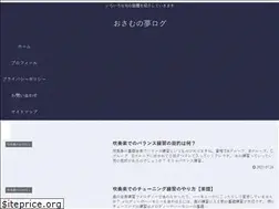 Sites similar to osamunoyume.com