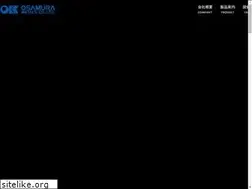 Sites similar to osamura-metal.jp