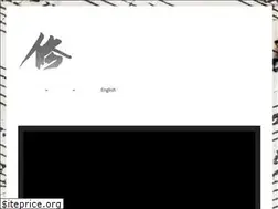 Sites similar to osamuyano.com