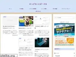 Sites similar to osana-kakuei.com