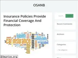 Sites similar to osanb.org