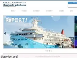 Sites similar to osanbashi.jp