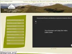 Sites similar to osancareslucenses.deputacionlugo.org
