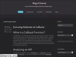 Sites similar to osandamalith.com