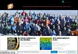 Sites similar to osandarines.com