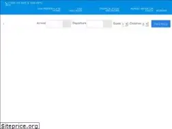 Sites similar to osapeninsulatravel.com