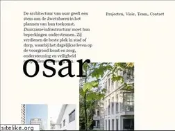 Sites similar to osar.be