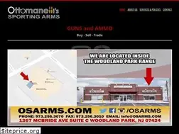 Sites similar to osarms.com