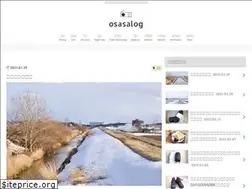 Sites similar to osasalog.net