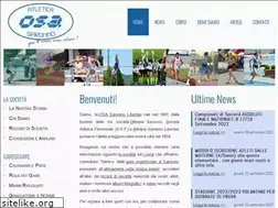 Sites similar to osasaronno.it
