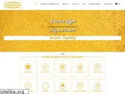 Sites similar to osasbazaar.com