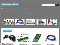 Sites similar to osascoinformatica.com.br