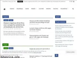 Sites similar to osasconoticias.com.br