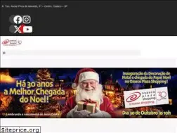 Sites similar to osascoplaza.com.br