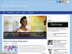 Sites similar to osaseye.blogspot.com