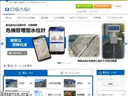 Sites similar to osasi.co.jp