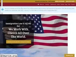 Sites similar to osasimmigration.com