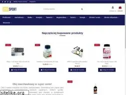 Sites similar to osasport.pl