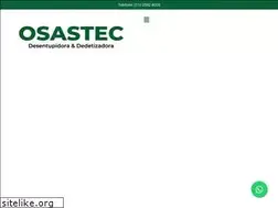 Sites similar to osastec.com.br