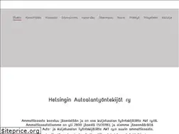 Sites similar to osastoseiska.com