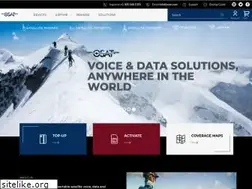 Sites similar to osat.com