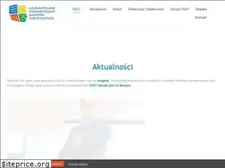 Sites similar to osat.pl