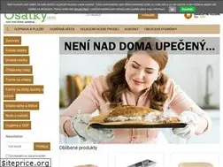 Sites similar to osatky.com