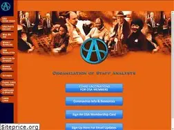 Sites similar to osaunion.org