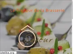 Sites similar to osaveur.ch