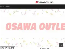 Sites similar to osawa-online.jp