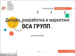 Sites similar to osaweb.ru