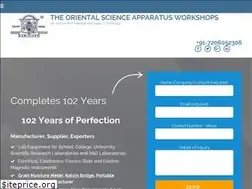 Sites similar to osawglobal.com
