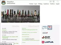 Sites similar to osb-ev.de