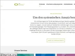 Sites similar to osb-i.de