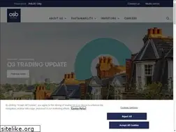 Sites similar to osb.co.uk