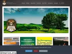 Sites similar to osb1924.de