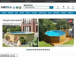 Sites similar to osb24.de