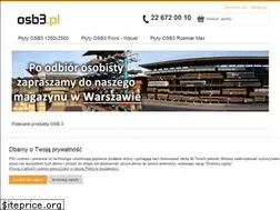 Sites similar to osb3.pl
