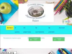 Sites similar to osbajsa.edu.rs