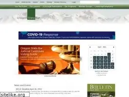 Sites similar to osbar.org