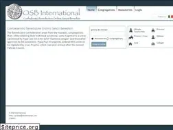 Sites similar to osbatlas.com