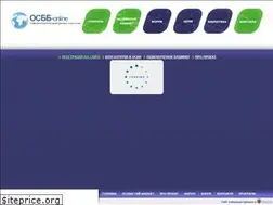 Sites similar to osbb-online.com