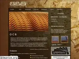 Sites similar to osbbg.com