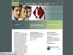 Sites similar to osbc.edu