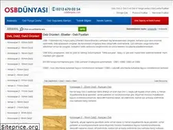 Sites similar to osbdunyasi.com