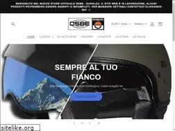 Sites similar to osbe-italy.com