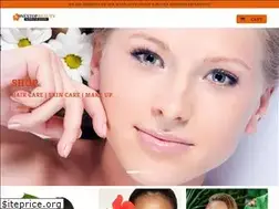 Sites similar to osbeauty.com