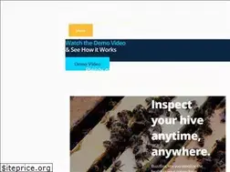 Sites similar to osbeehives.com
